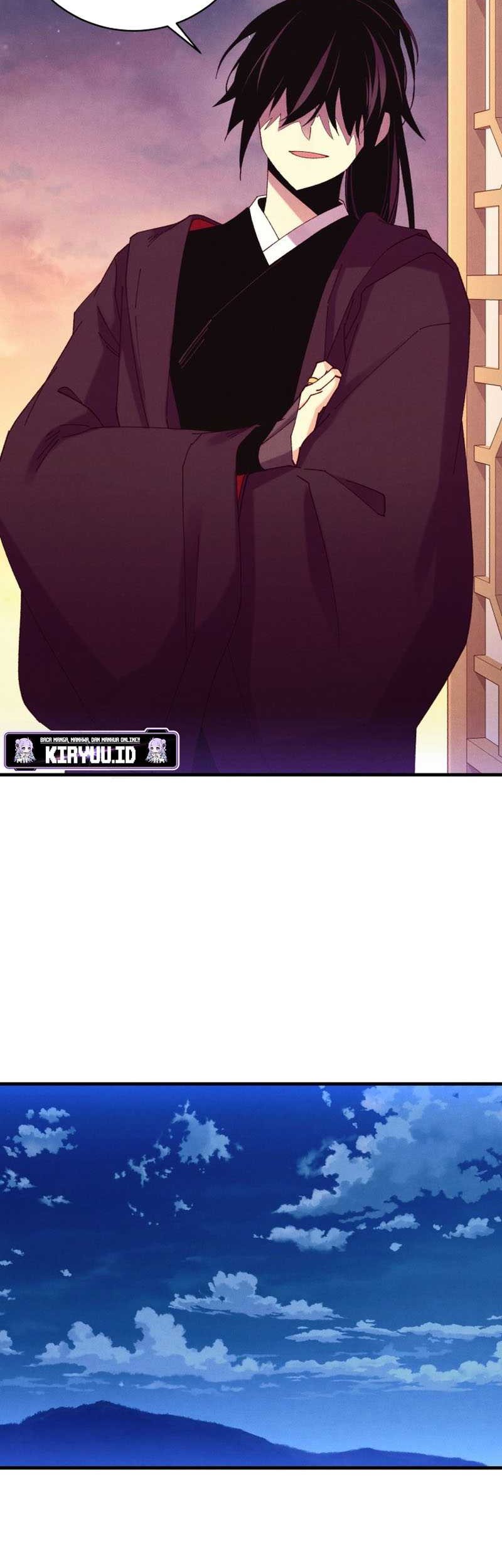 lightning expert Chapter 172 Gambar 39