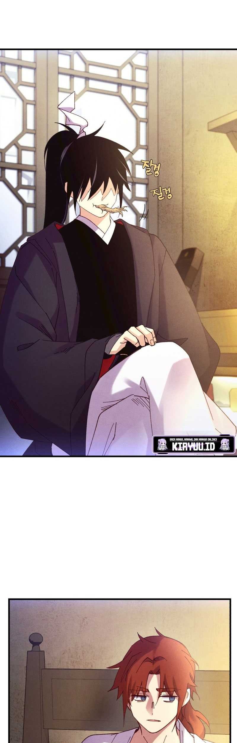 lightning expert Chapter 172 Gambar 41