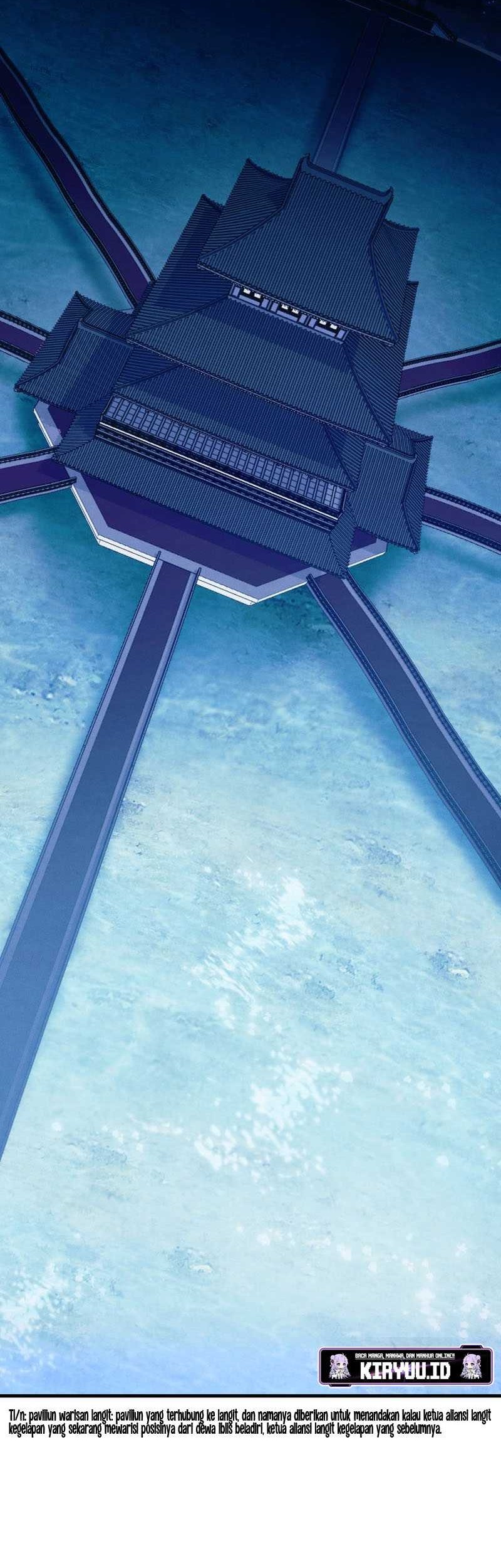 lightning expert Chapter 172 Gambar 48