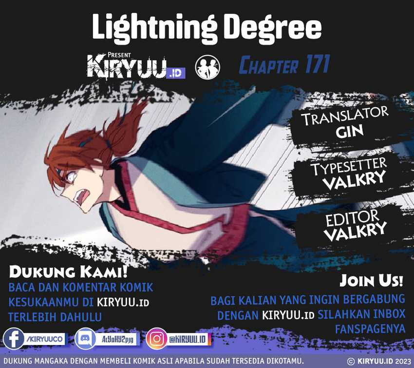 Baca Komik lightning expert Chapter 171 Gambar 1