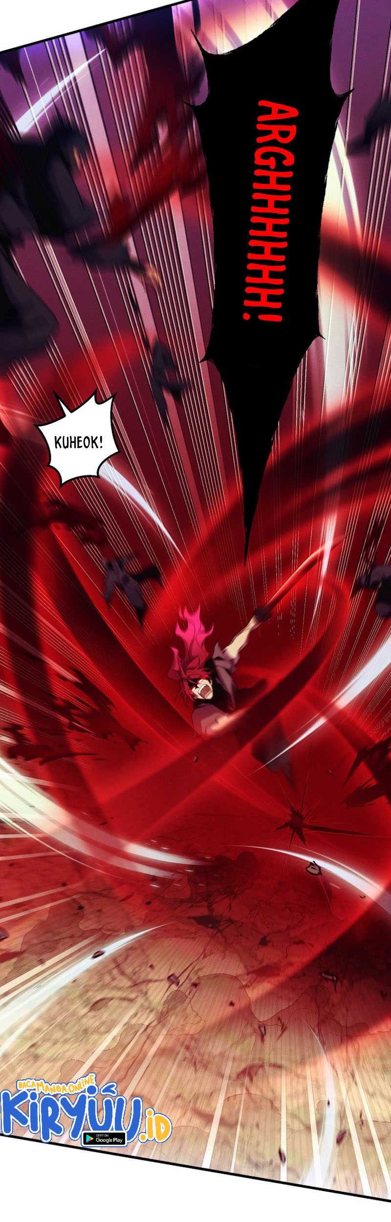 lightning expert Chapter 171 Gambar 35