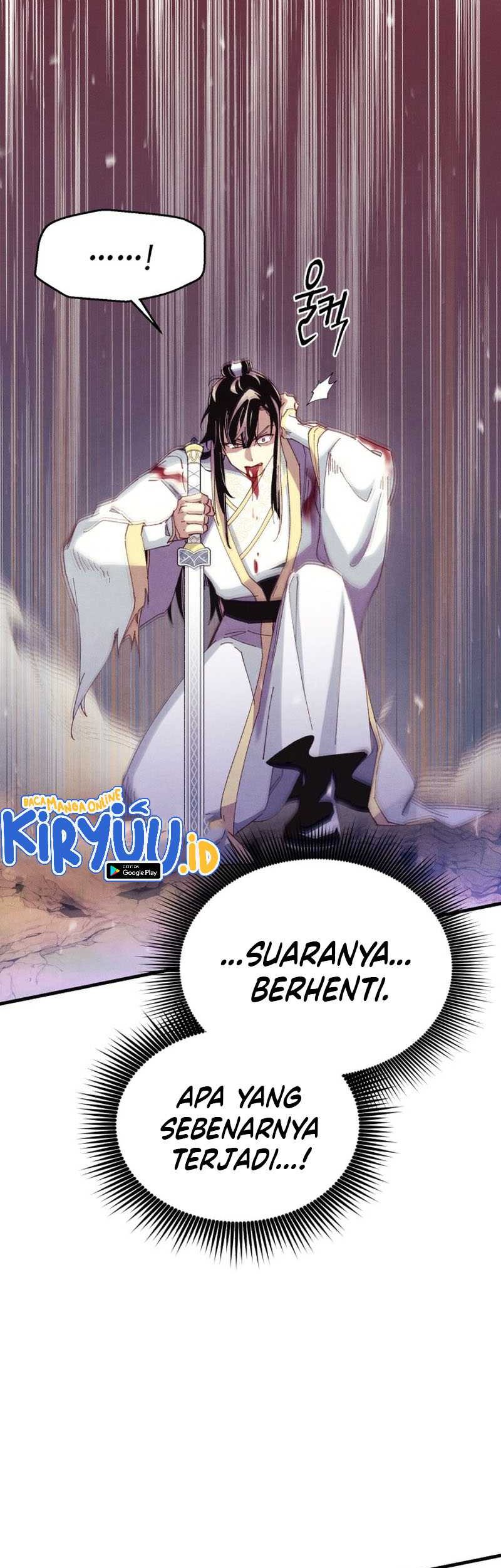lightning expert Chapter 171 Gambar 43