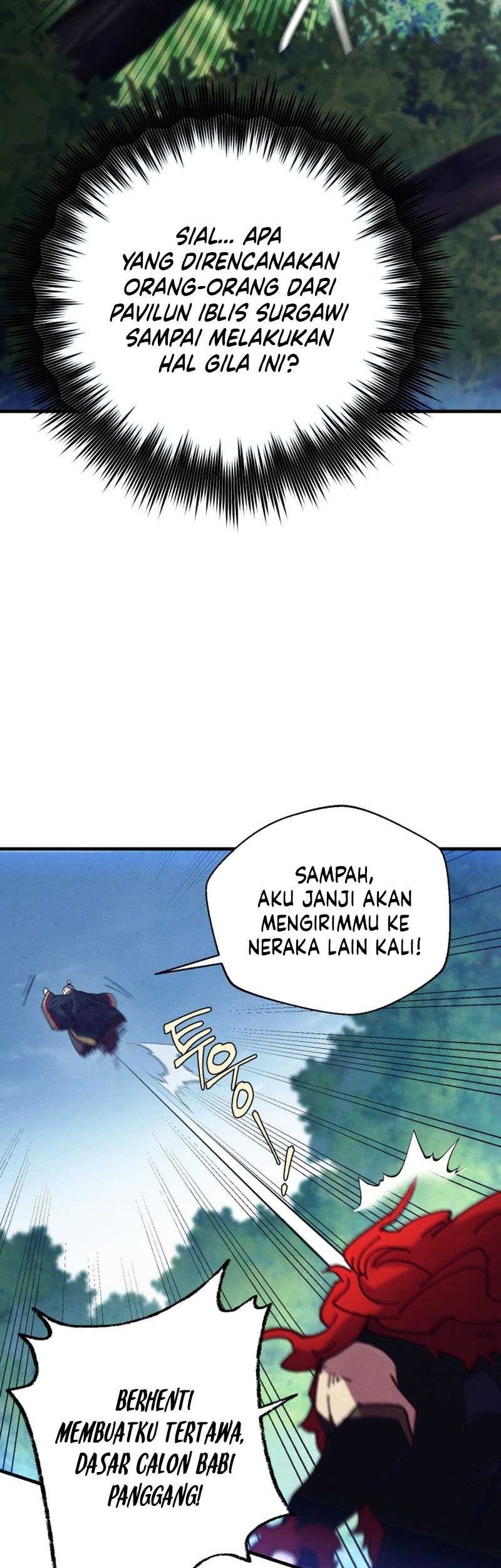 lightning expert Chapter 171 Gambar 50