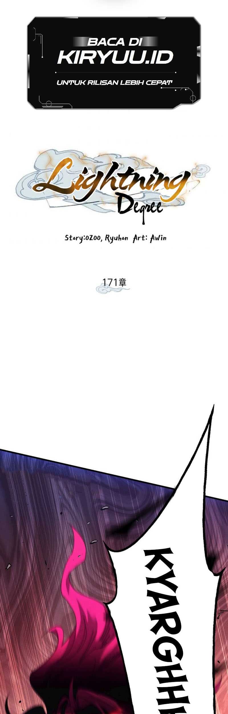 Baca Manhwa lightning expert Chapter 171 Gambar 2