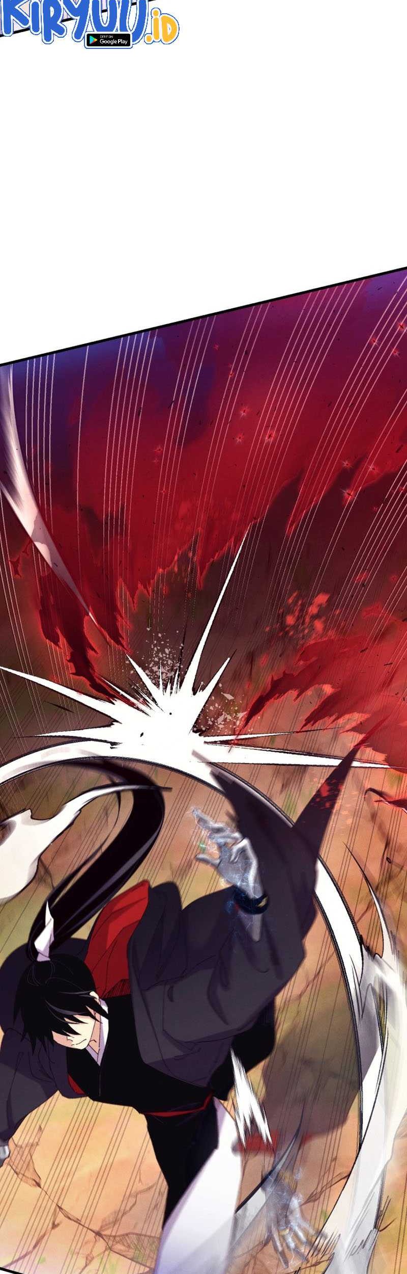 lightning expert Chapter 171 Gambar 11