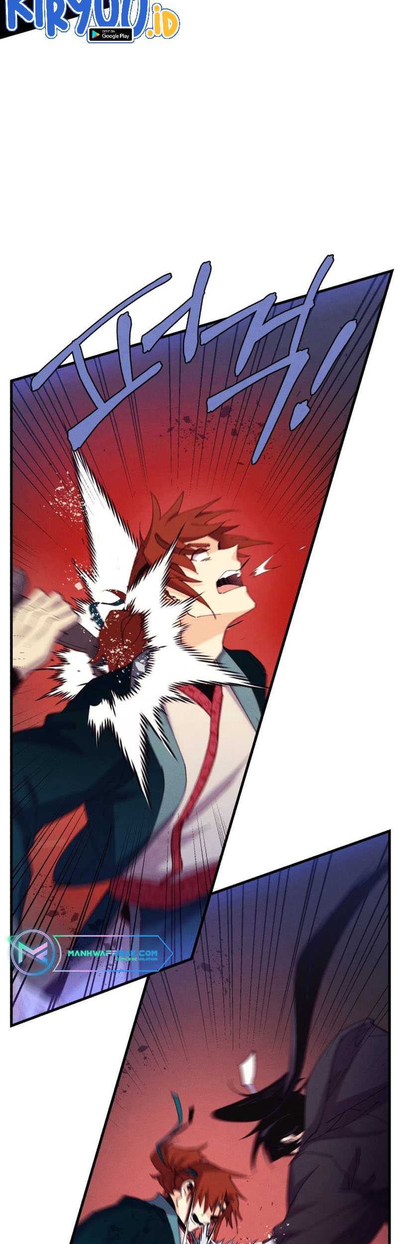 lightning expert Chapter 171 Gambar 15