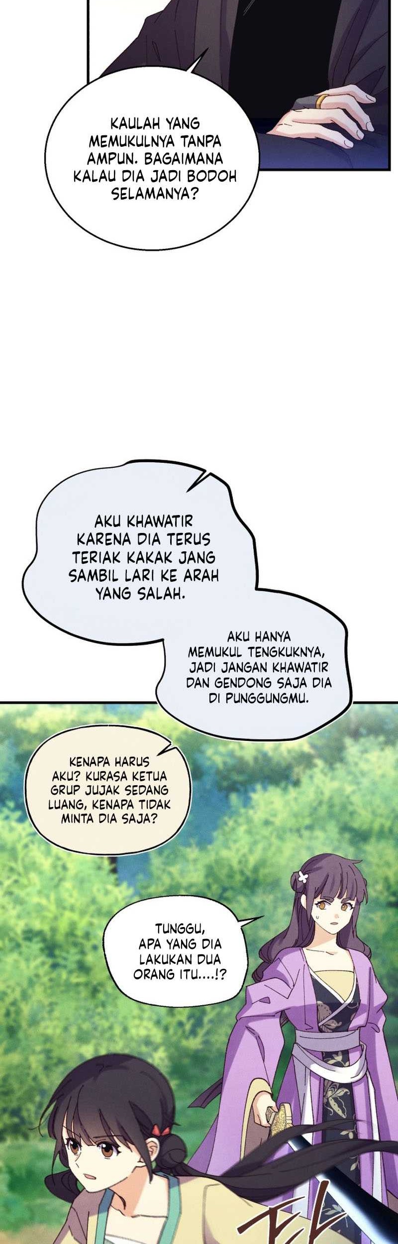 lightning expert Chapter 171 Gambar 18