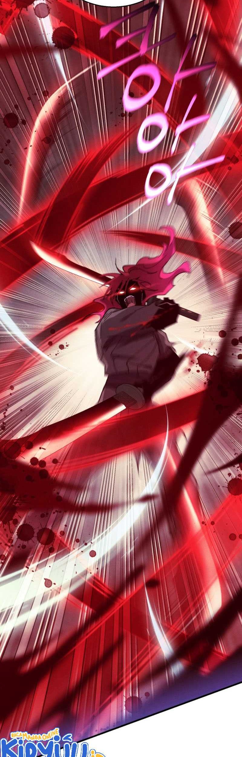 lightning expert Chapter 171 Gambar 22
