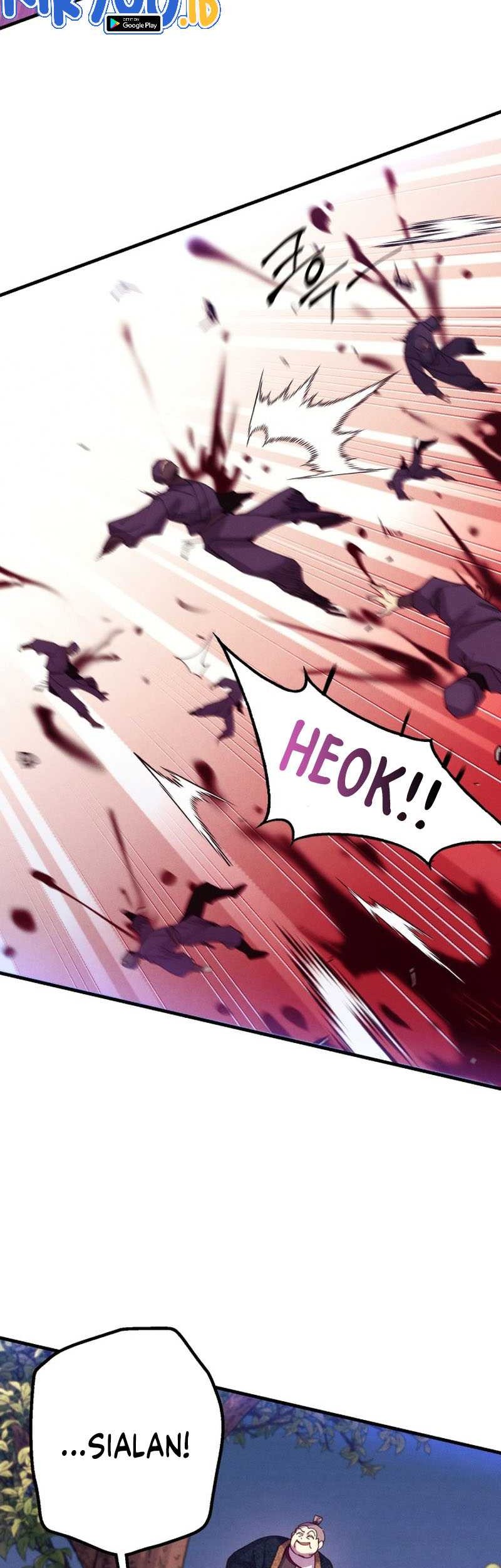 lightning expert Chapter 171 Gambar 23
