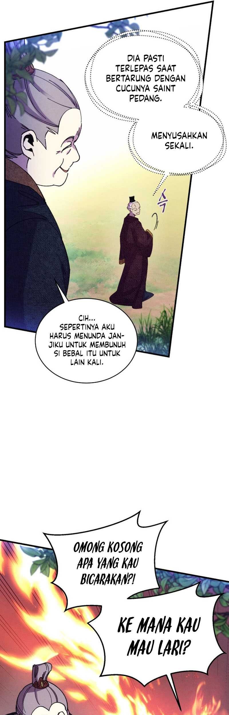 lightning expert Chapter 171 Gambar 25