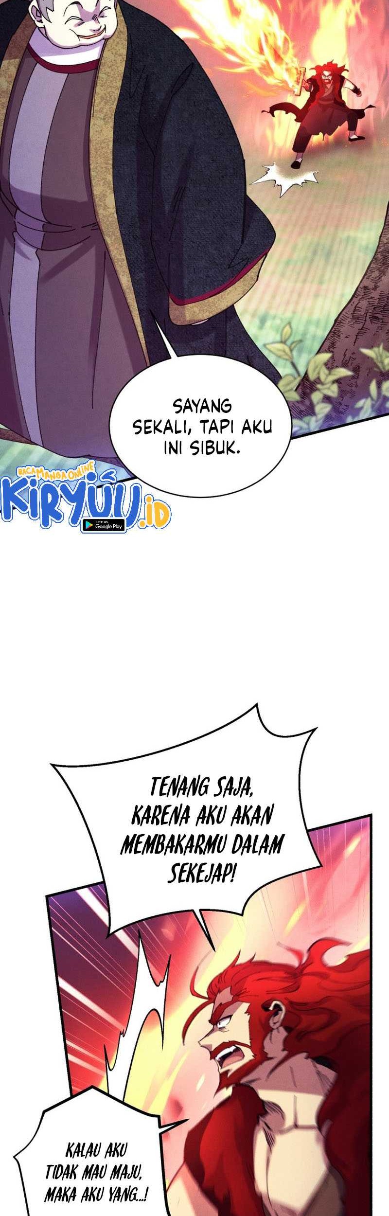 lightning expert Chapter 171 Gambar 26