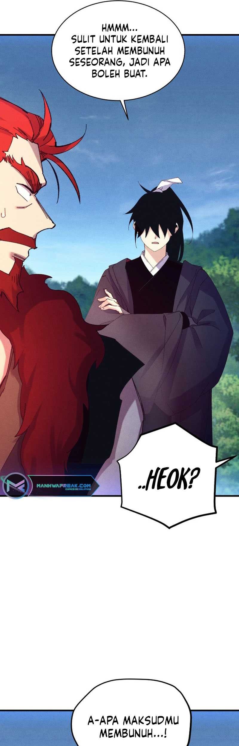 lightning expert Chapter 171 Gambar 29