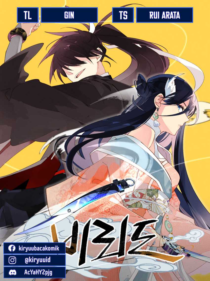 Baca Komik lightning expert Chapter 170 Gambar 1