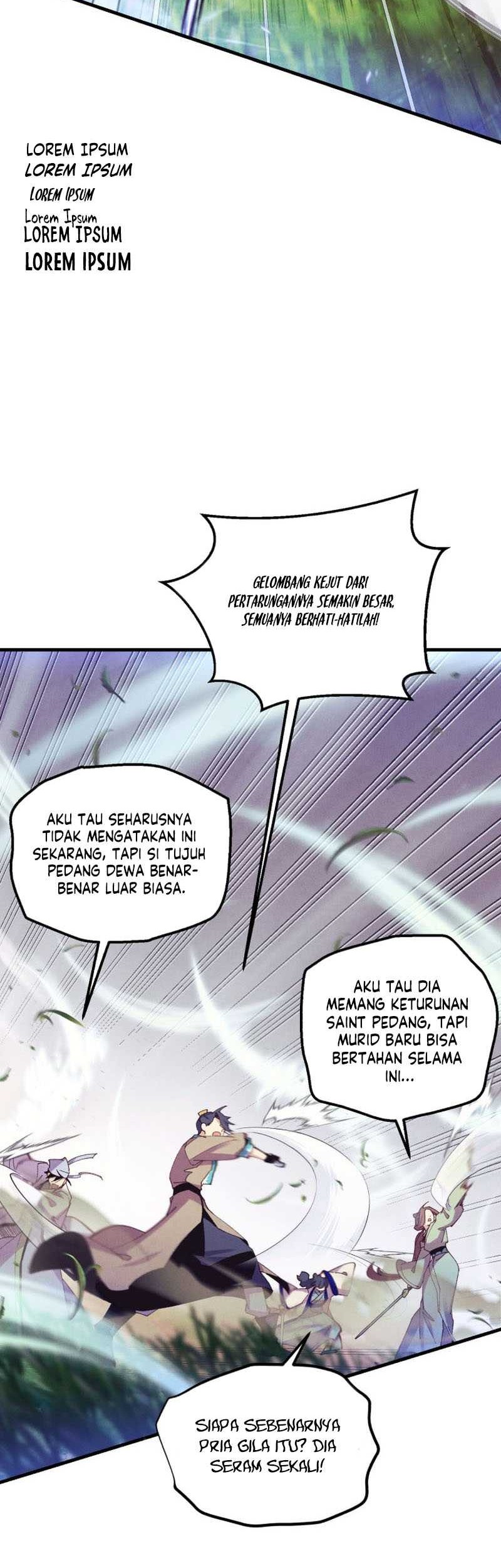 lightning expert Chapter 170 Gambar 3