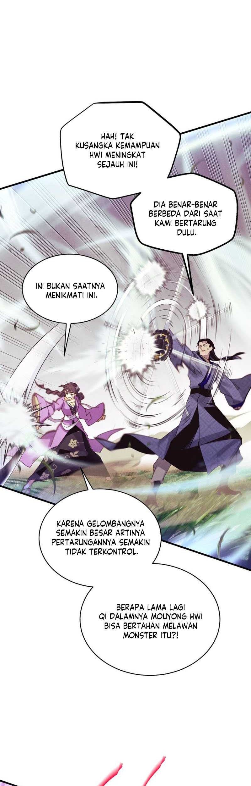 lightning expert Chapter 170 Gambar 4