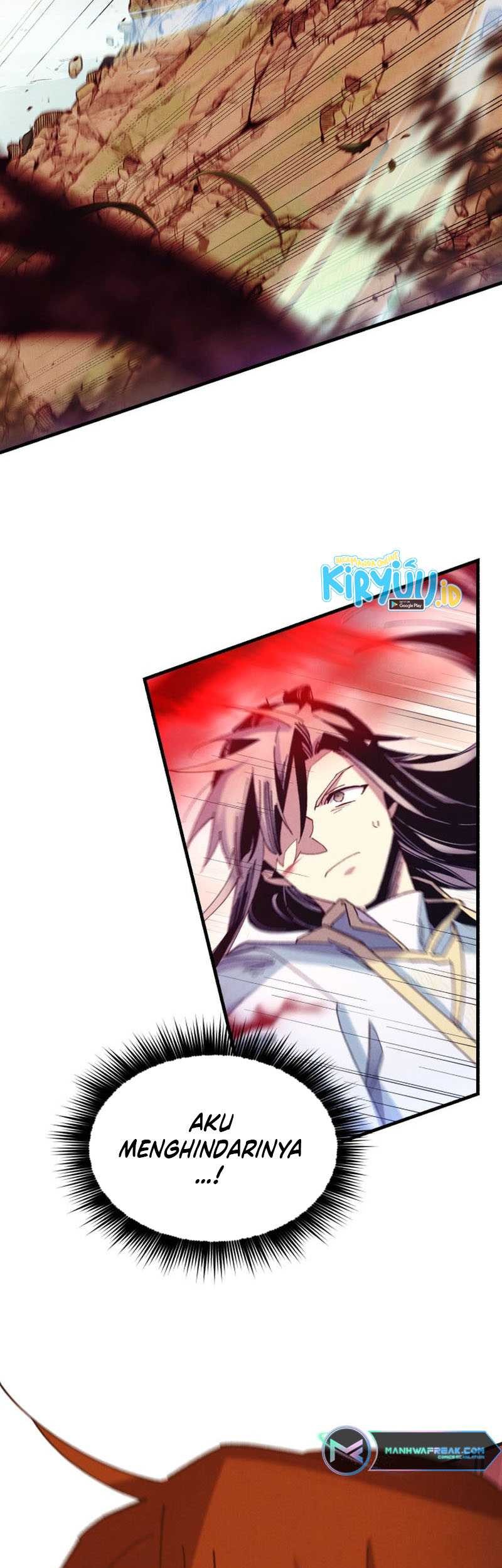 lightning expert Chapter 170 Gambar 6