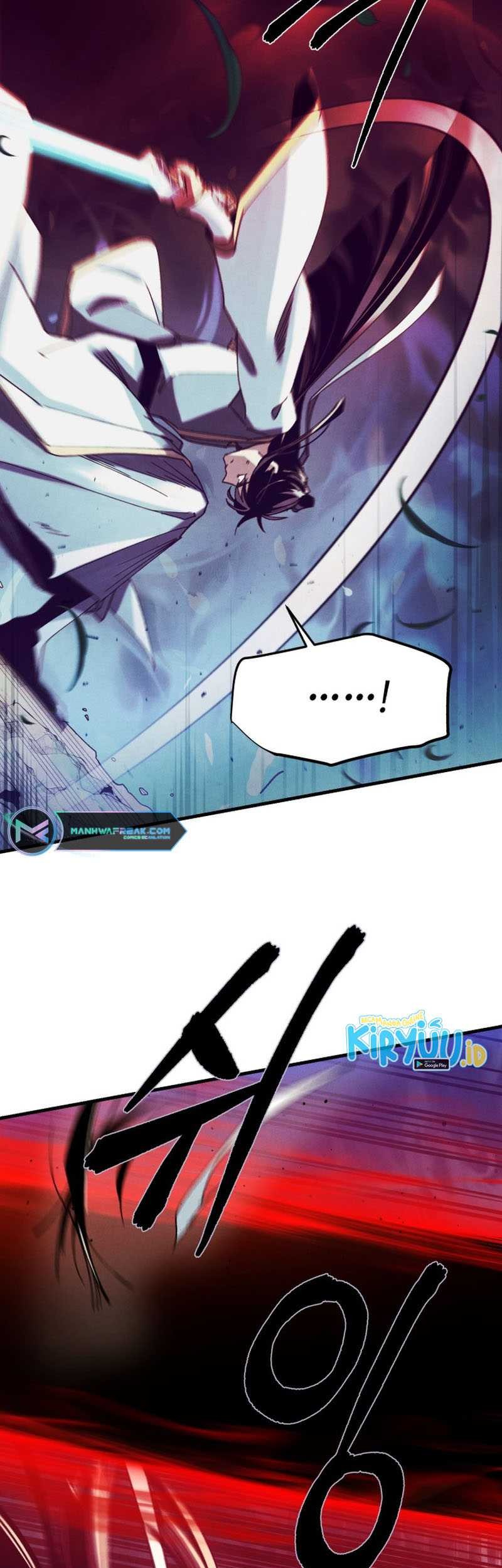 lightning expert Chapter 170 Gambar 12