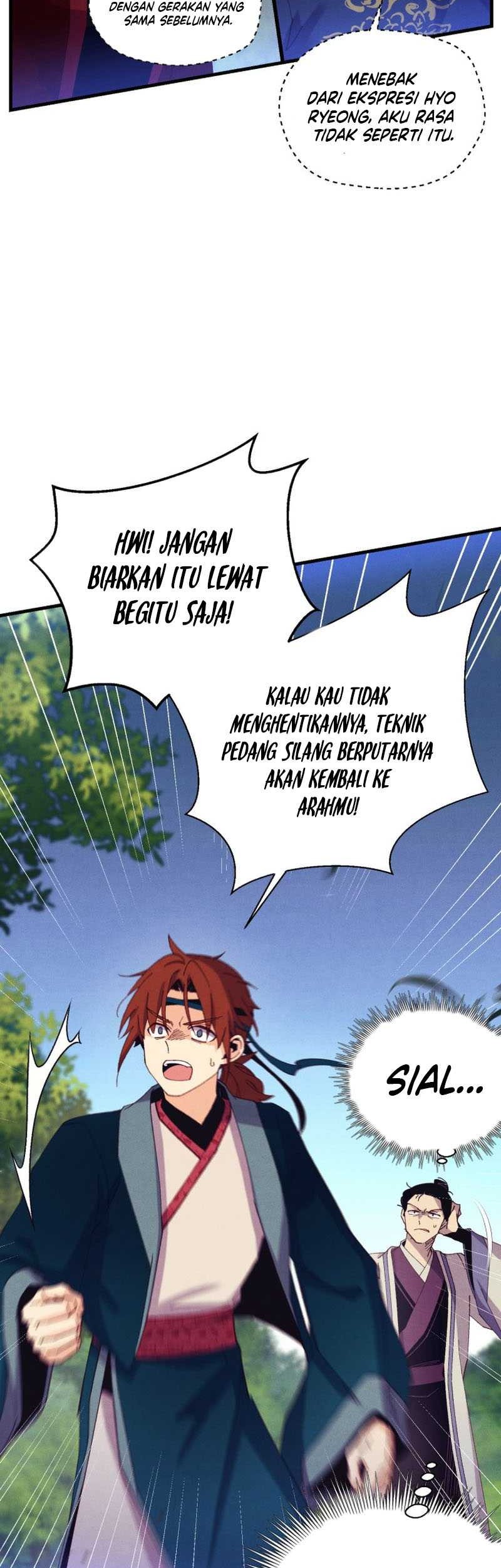 lightning expert Chapter 170 Gambar 16