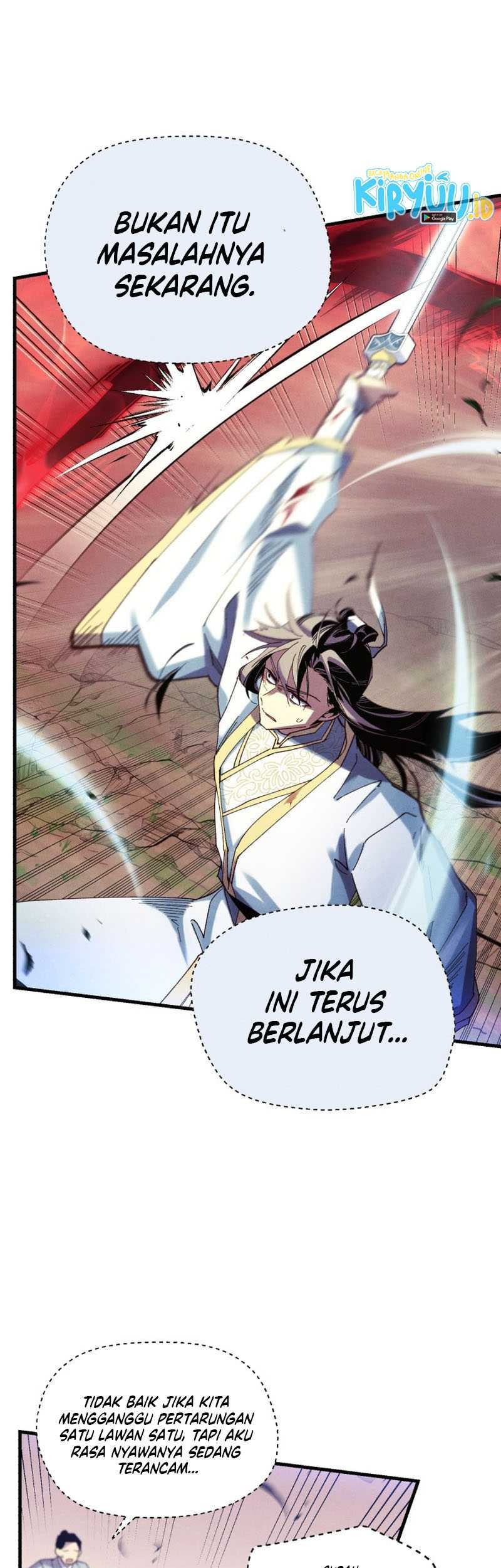 lightning expert Chapter 170 Gambar 18