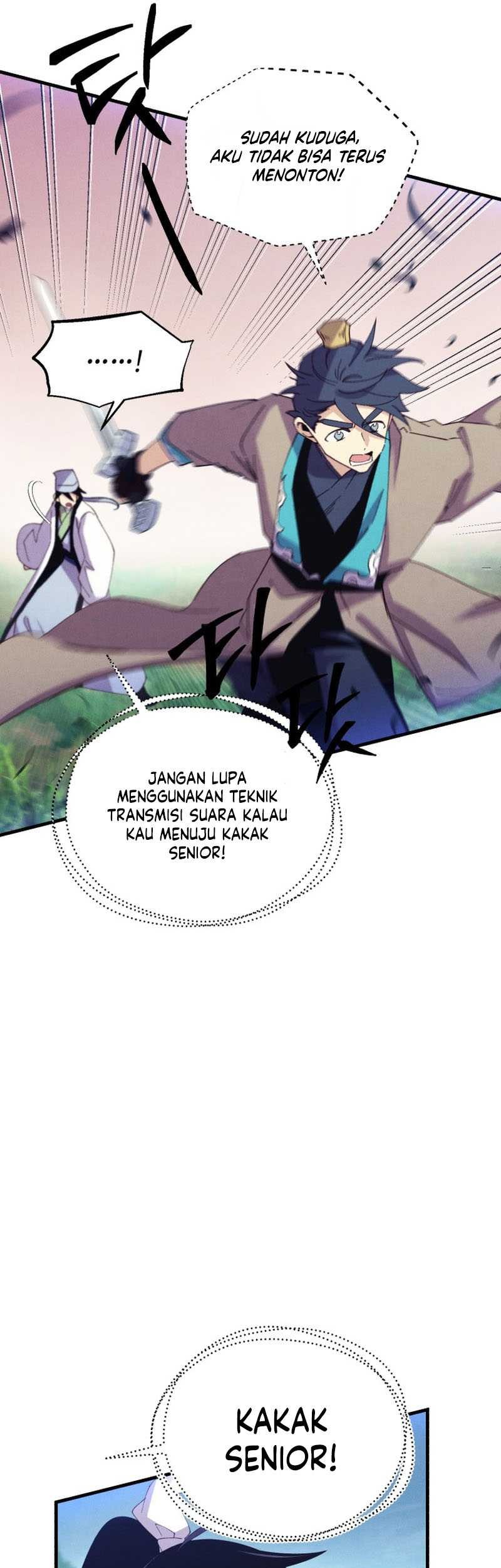 lightning expert Chapter 170 Gambar 20