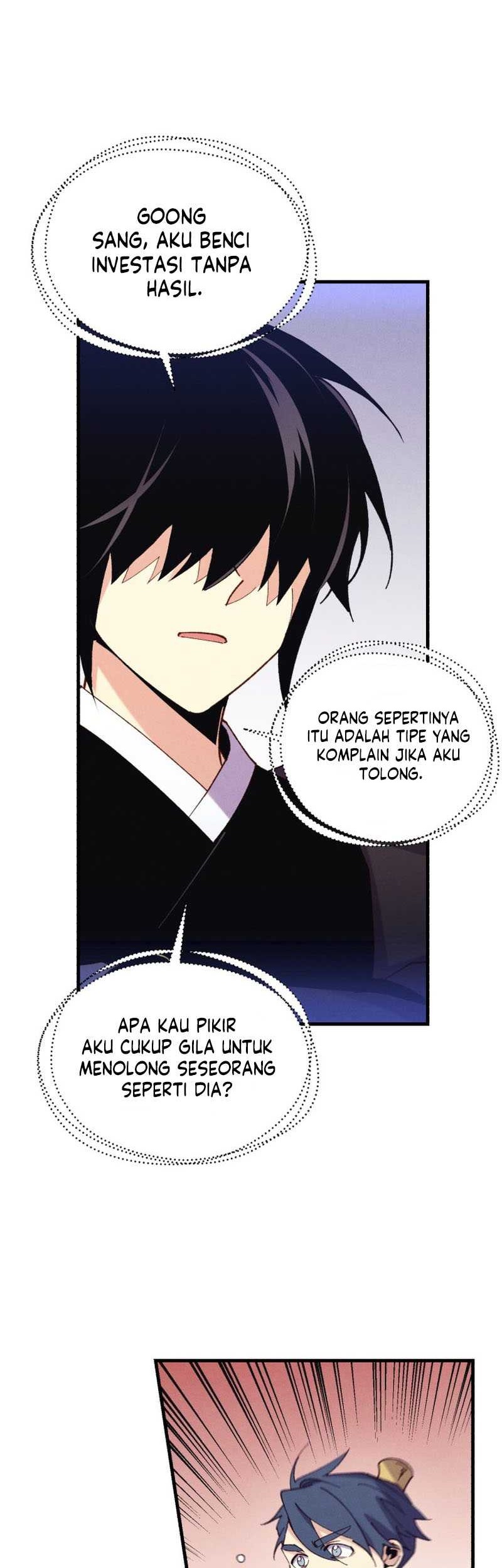 lightning expert Chapter 170 Gambar 23