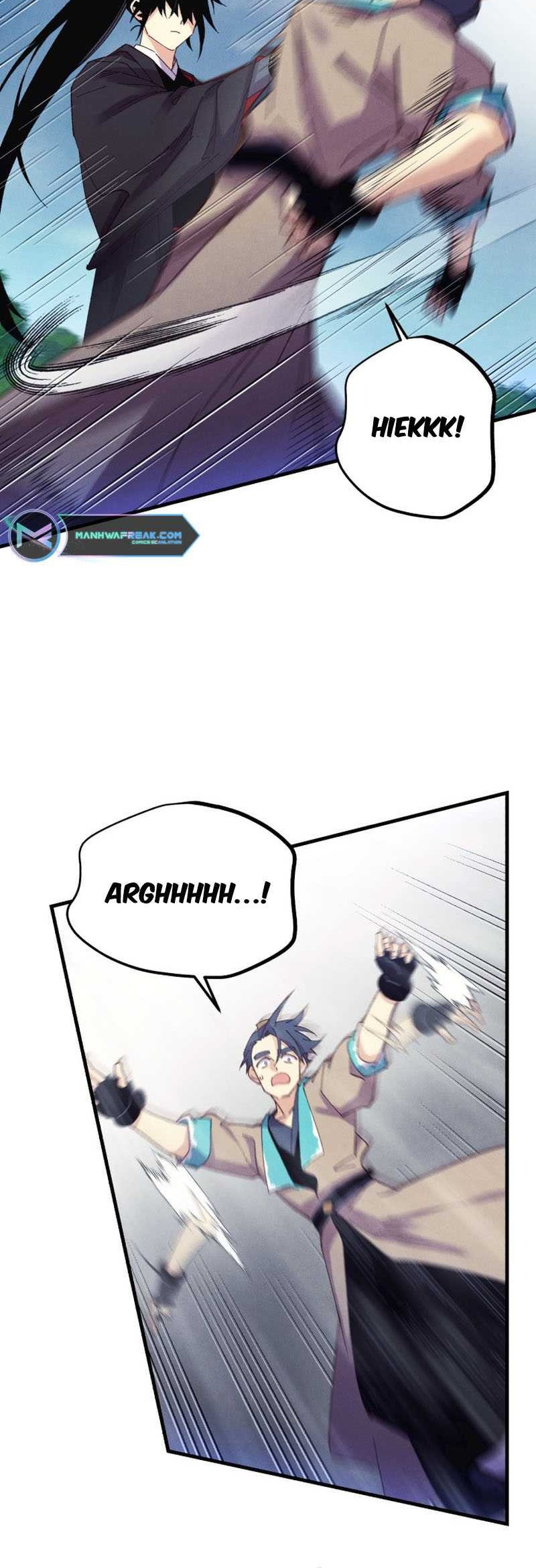 lightning expert Chapter 170 Gambar 25
