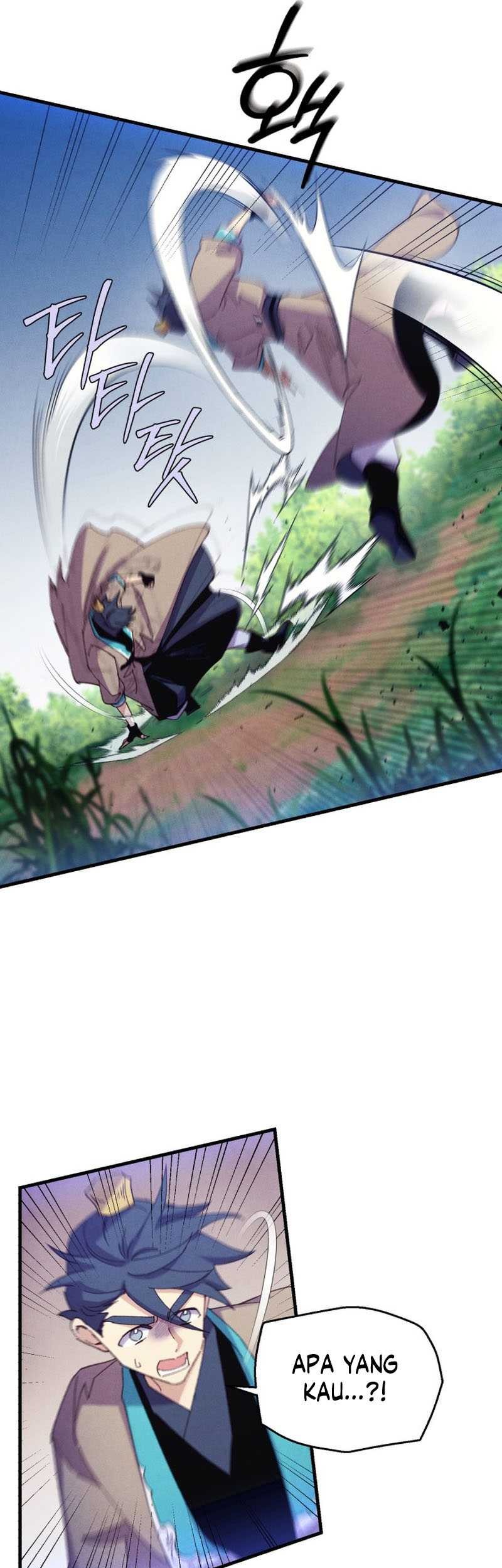 lightning expert Chapter 170 Gambar 26