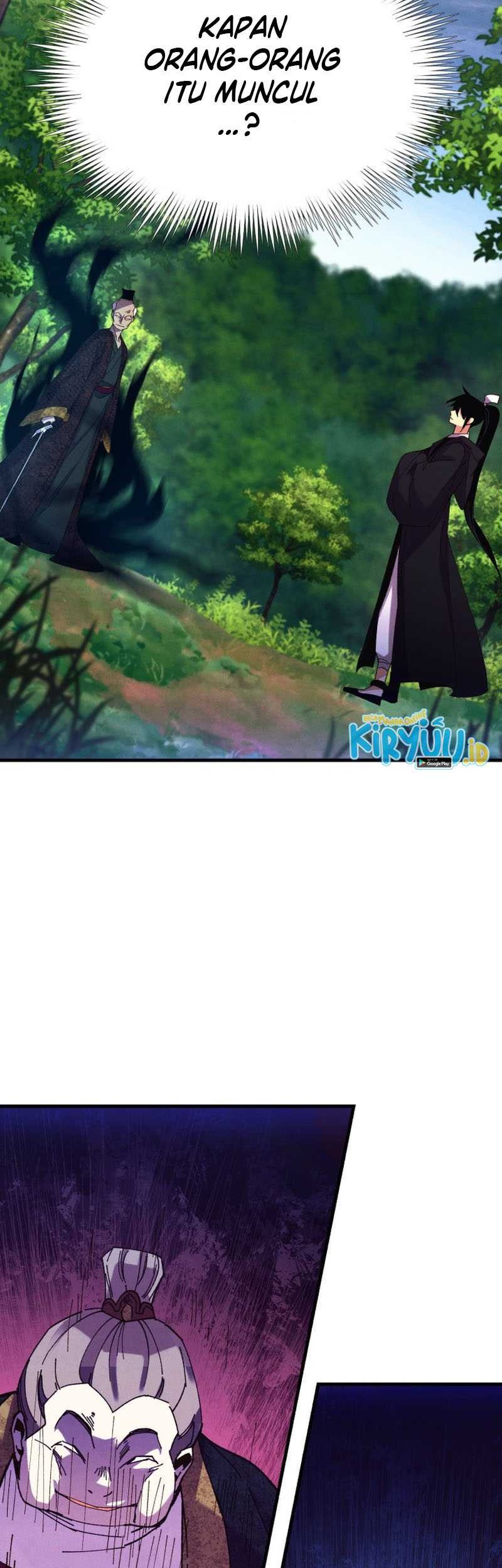 lightning expert Chapter 170 Gambar 28