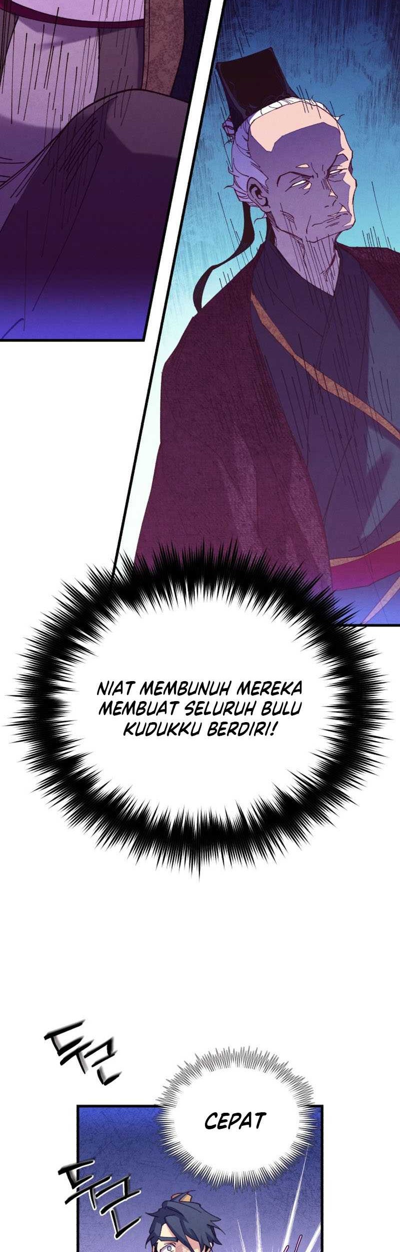 lightning expert Chapter 170 Gambar 29