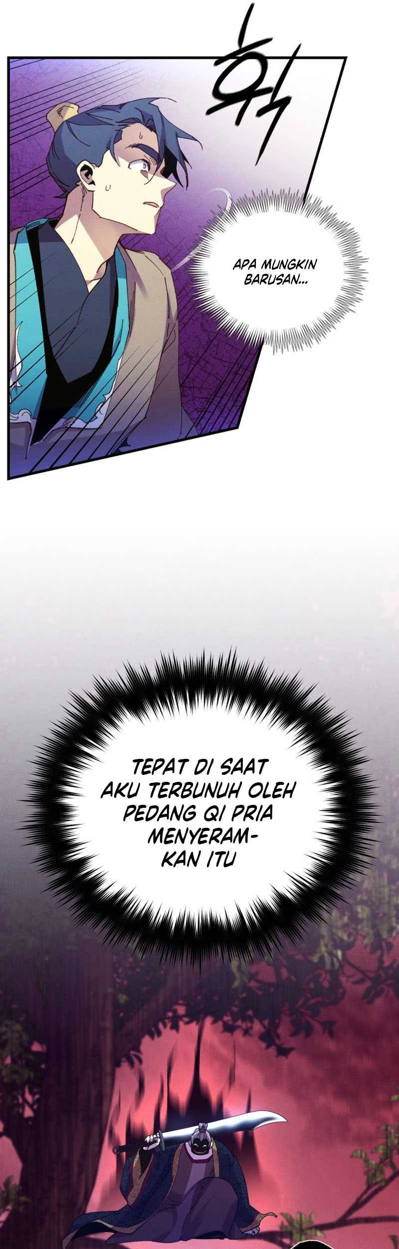 lightning expert Chapter 170 Gambar 32