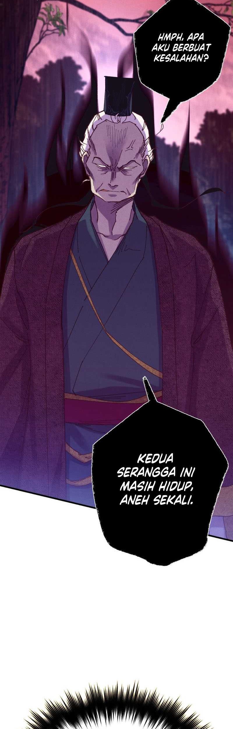 lightning expert Chapter 170 Gambar 33