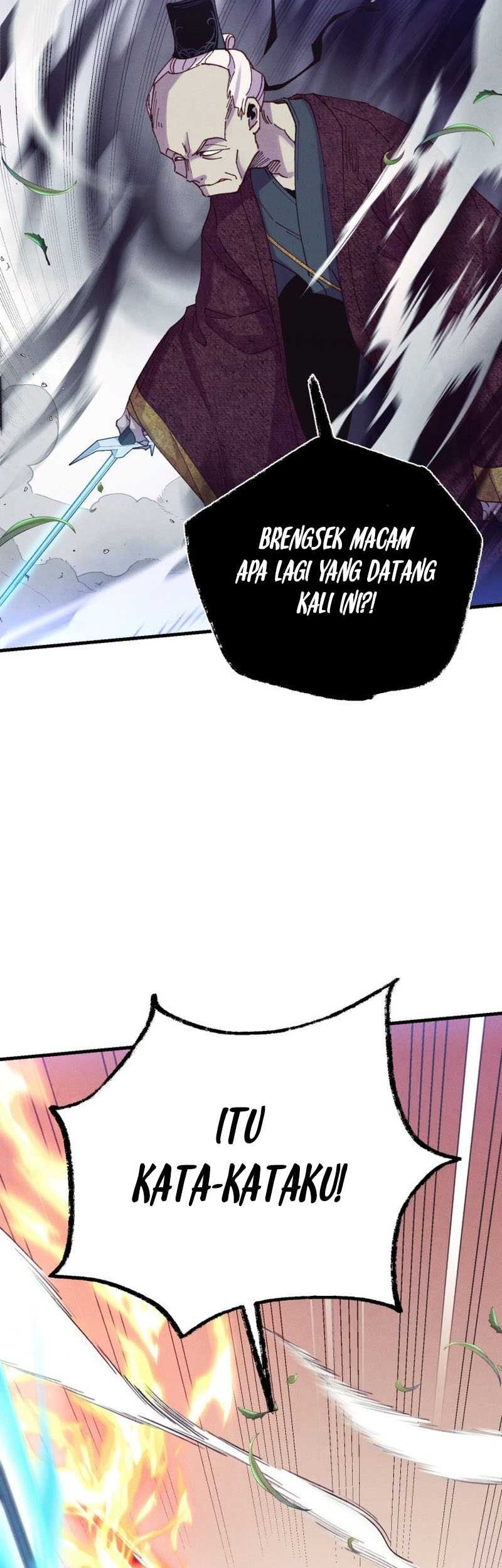 lightning expert Chapter 170 Gambar 41