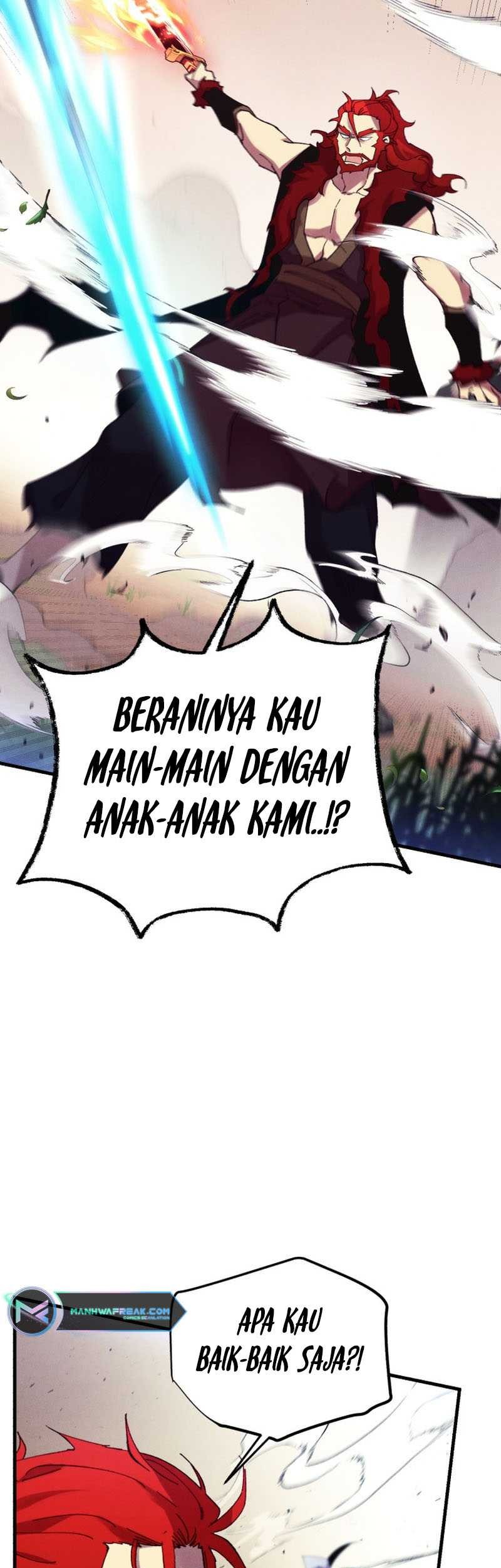 lightning expert Chapter 170 Gambar 42