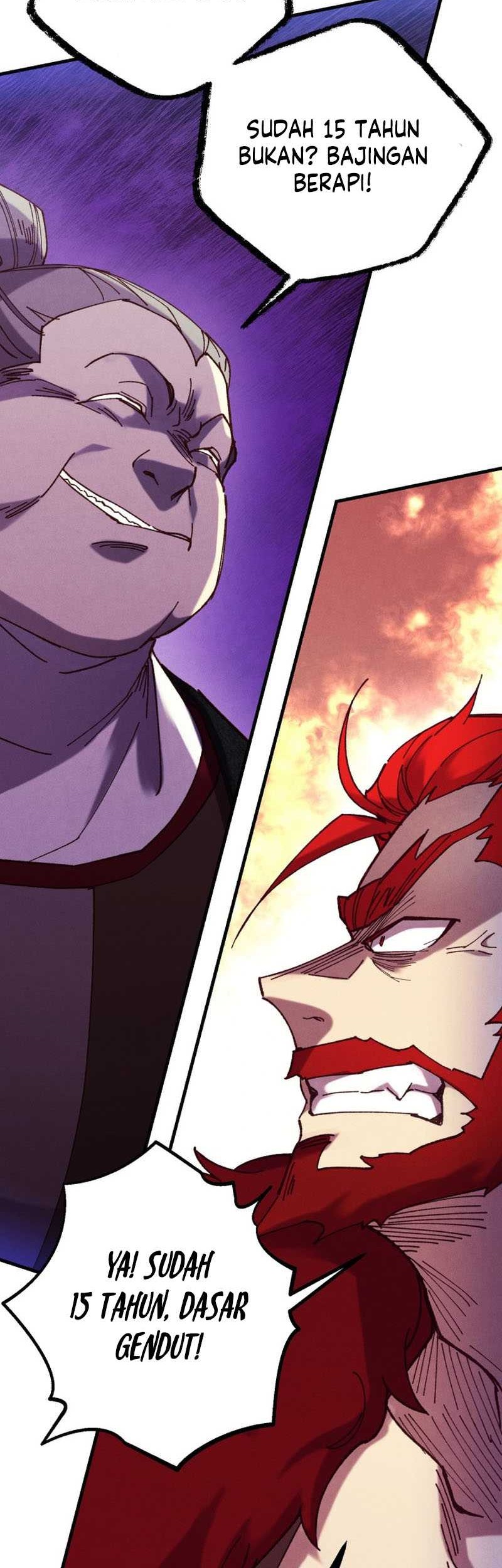 lightning expert Chapter 170 Gambar 47