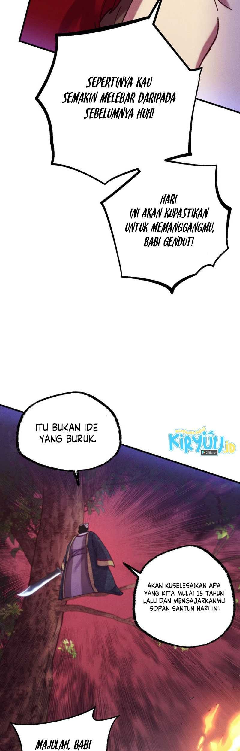 lightning expert Chapter 170 Gambar 48