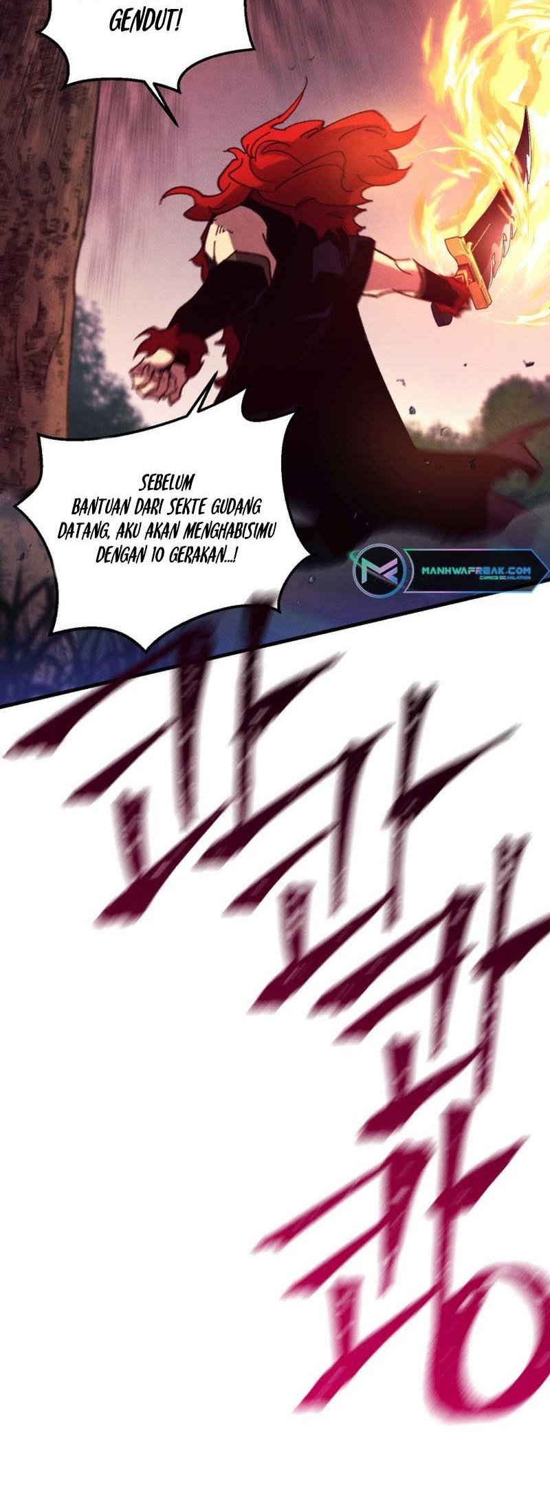 lightning expert Chapter 170 Gambar 49