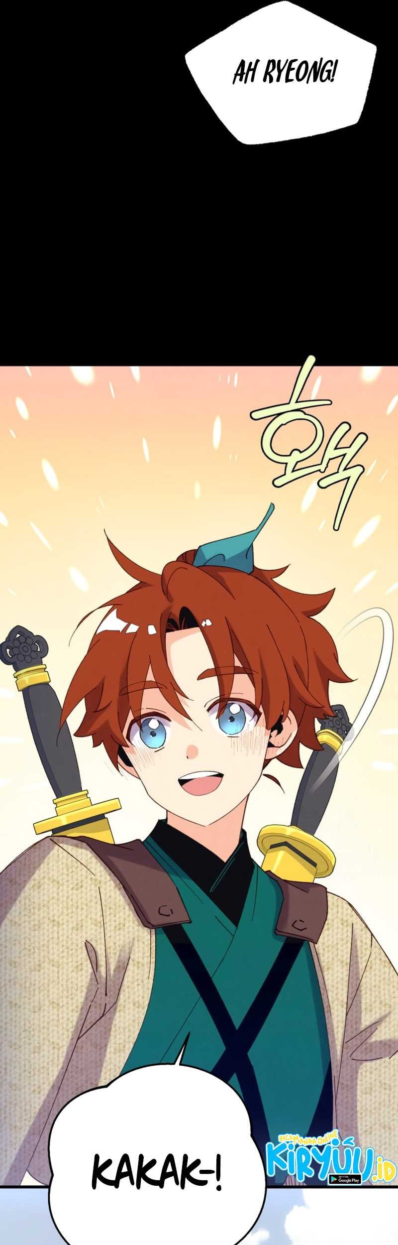 lightning expert Chapter 169 Gambar 34