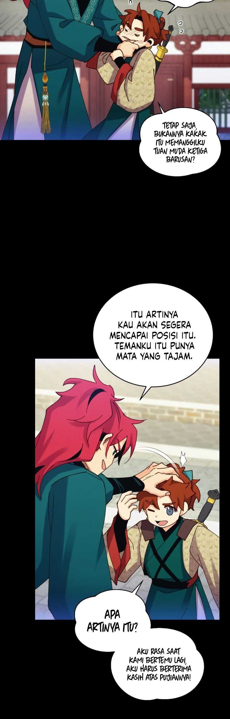 lightning expert Chapter 169 Gambar 44