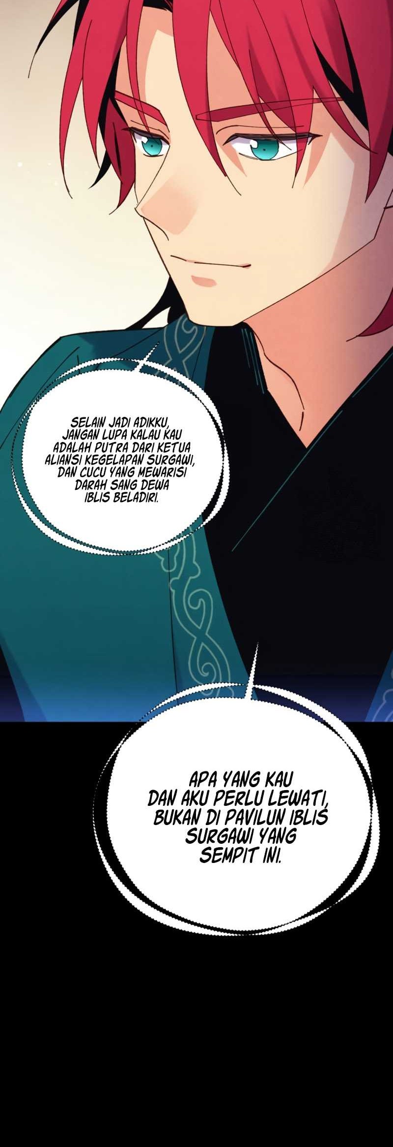 lightning expert Chapter 169 Gambar 49