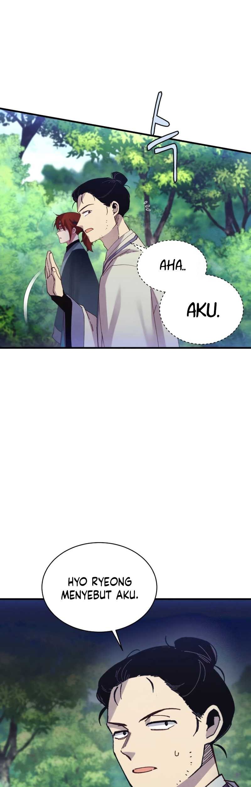 lightning expert Chapter 169 Gambar 56
