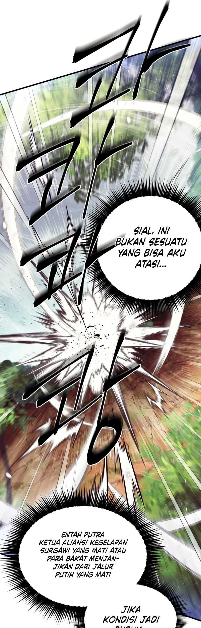 lightning expert Chapter 169 Gambar 58