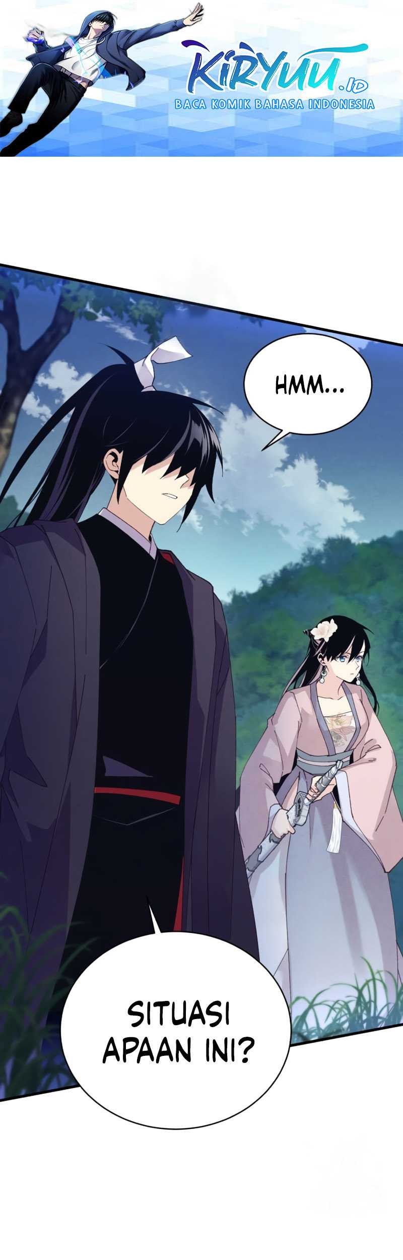 Baca Manhwa lightning expert Chapter 169 Gambar 2