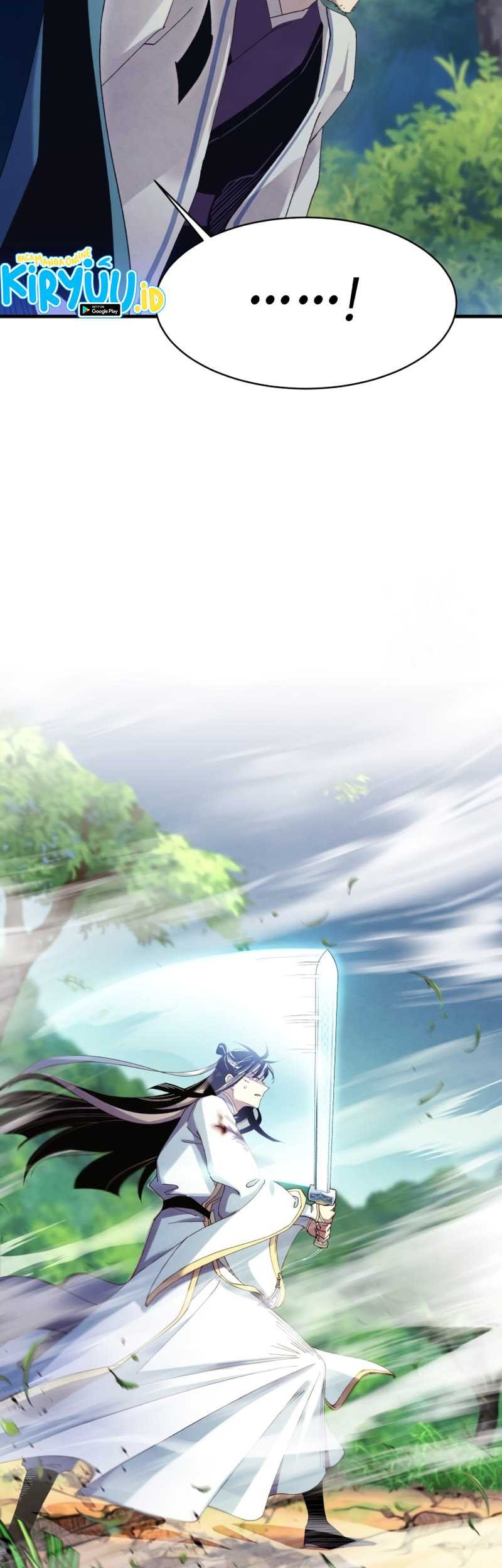 lightning expert Chapter 169 Gambar 4