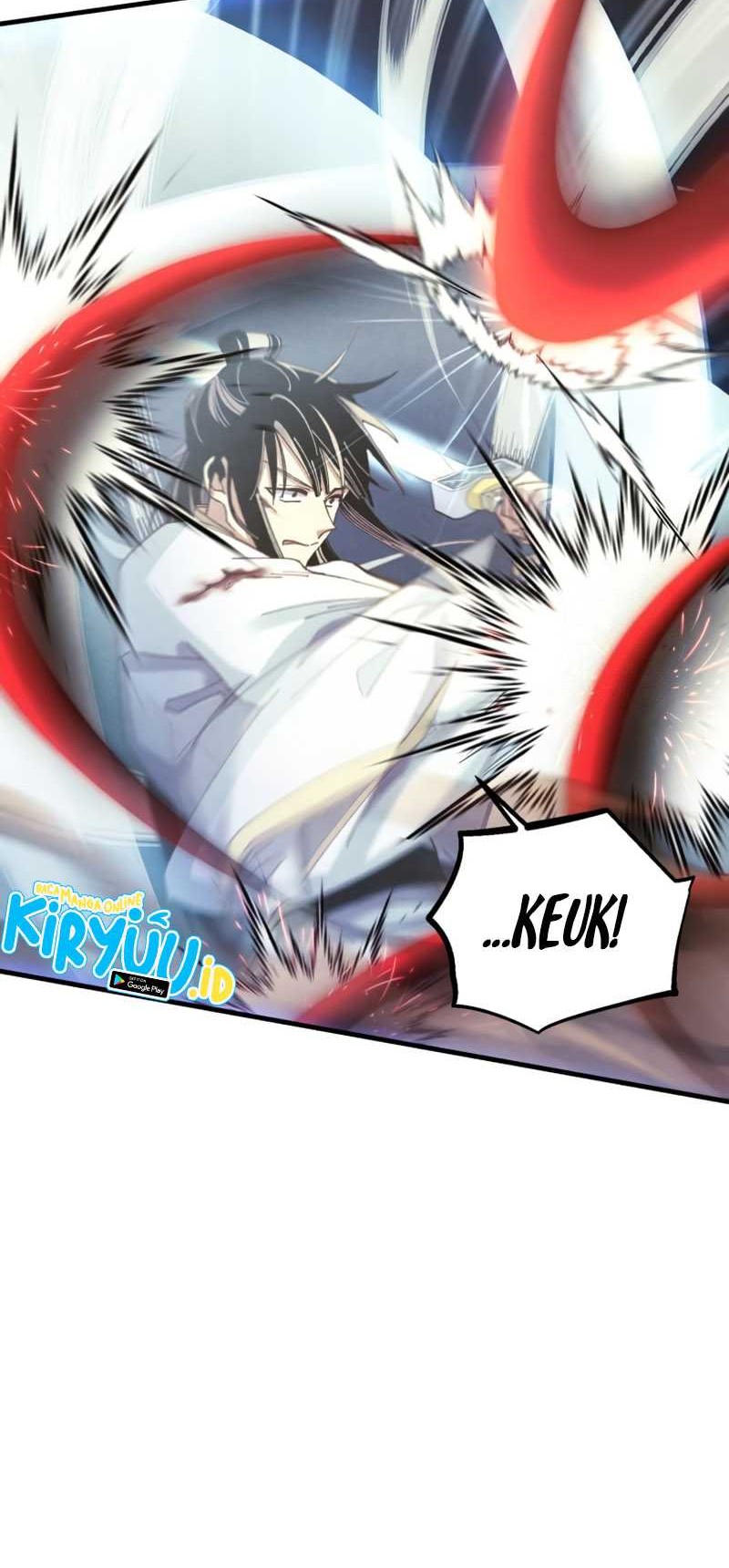 lightning expert Chapter 169 Gambar 9