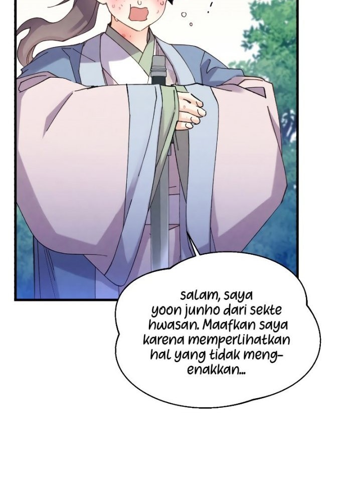 lightning expert Chapter 168 Gambar 28
