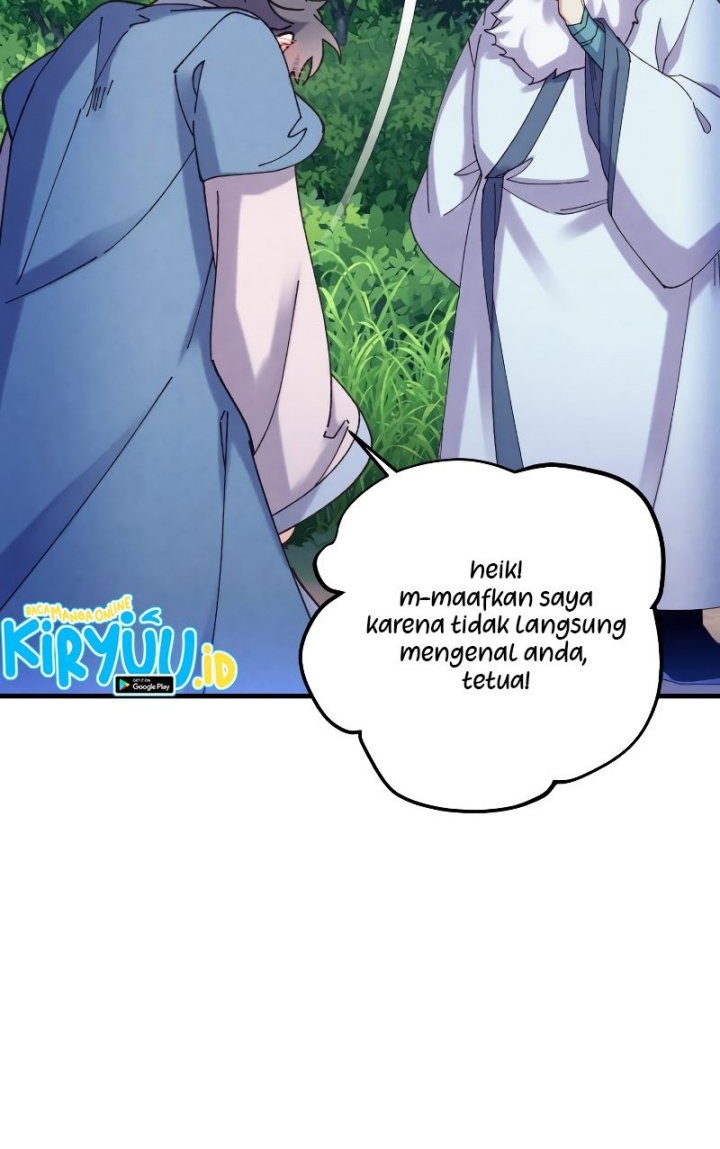 lightning expert Chapter 168 Gambar 37