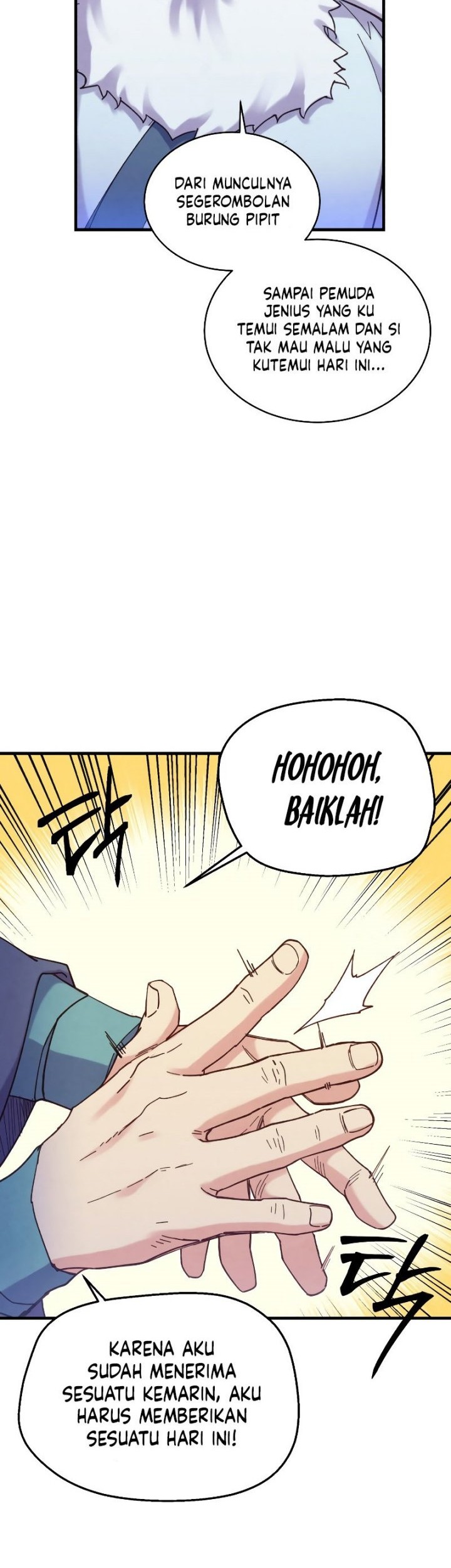 lightning expert Chapter 168 Gambar 39