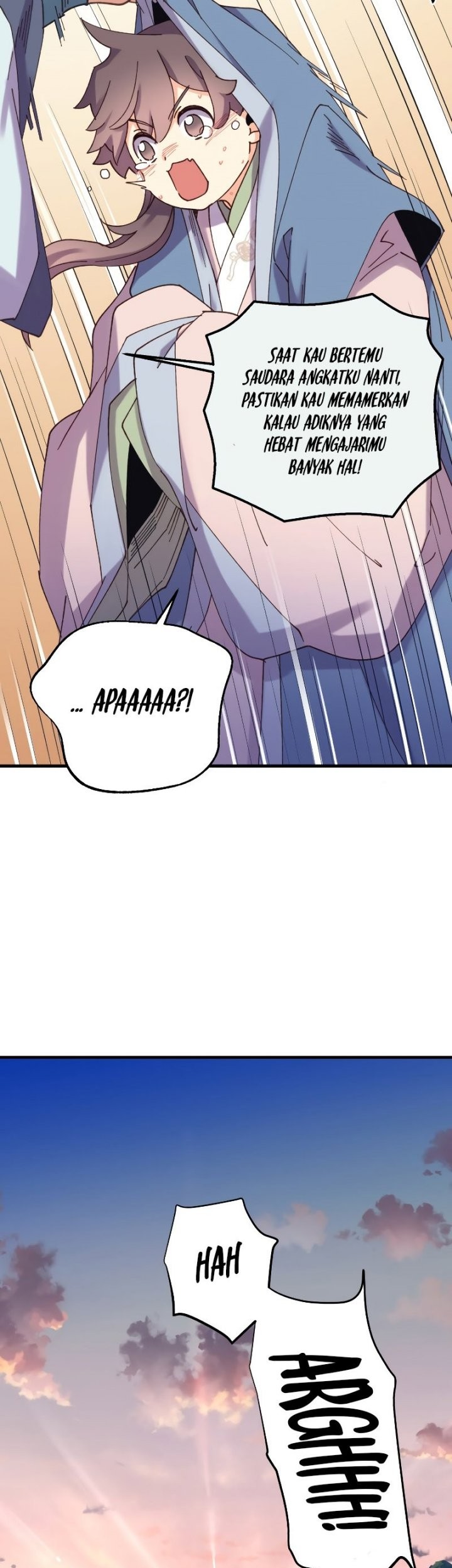 lightning expert Chapter 168 Gambar 41