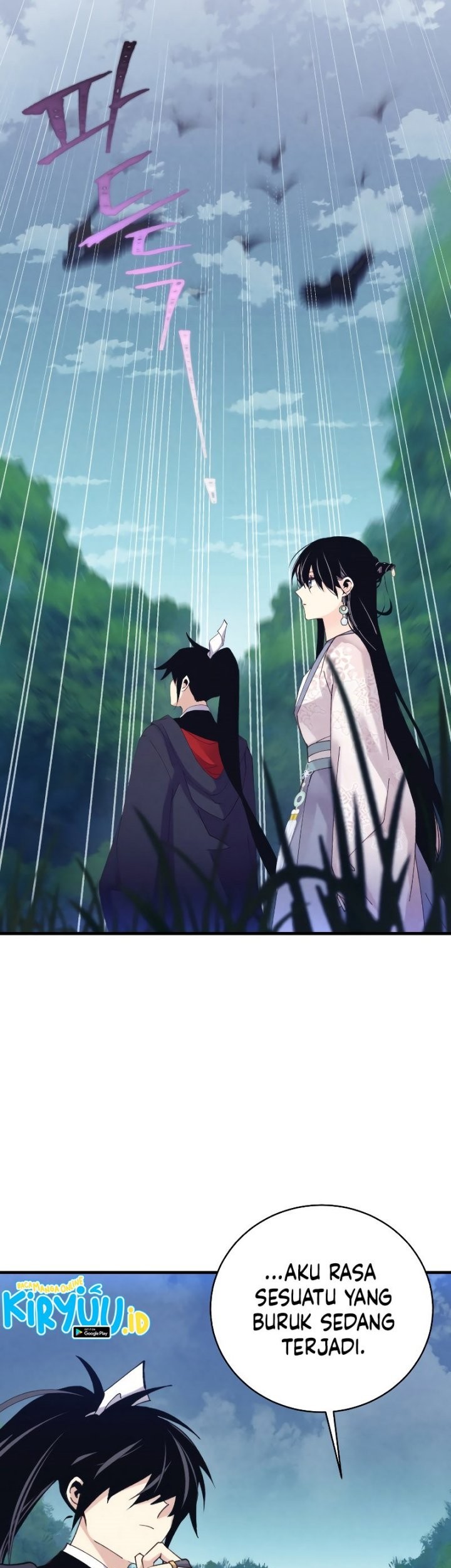 lightning expert Chapter 168 Gambar 50