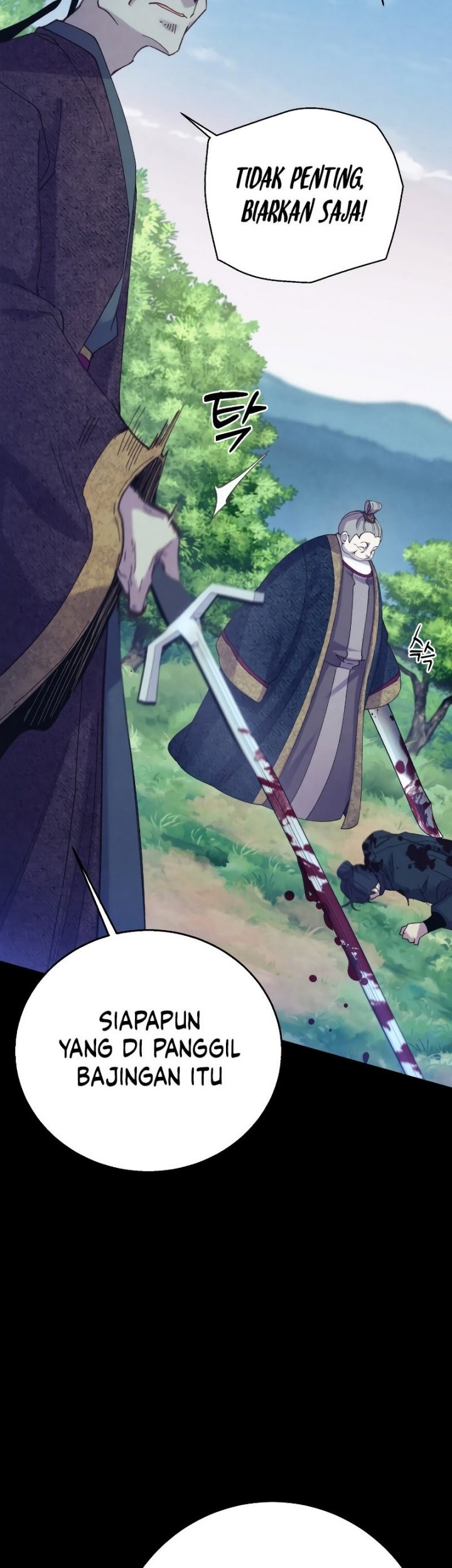 lightning expert Chapter 168 Gambar 5